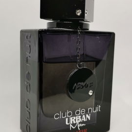 Club de Nuit Urban Man Elixir - Armaf