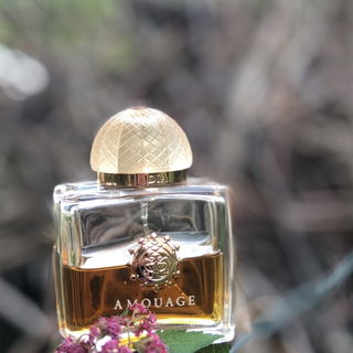 Dia Woman (Extrait de Parfum) - Amouage
