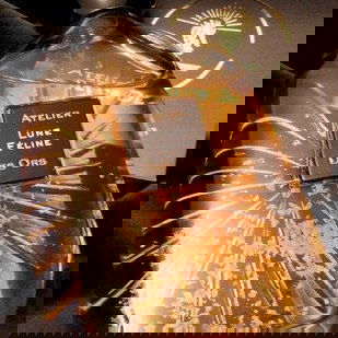 Sweet Oriental Dream - Montale