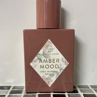 Amber Mood by Nature Blossom