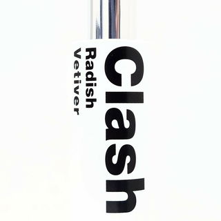 Series 10: Clash - Radish x Vetiver - Comme des Garçons