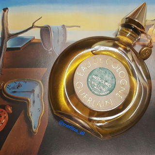 Mitsouko (Eau de Toilette) by Guerlain