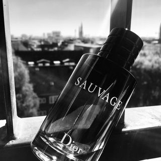 Sauvage (Eau de Toilette) by Dior