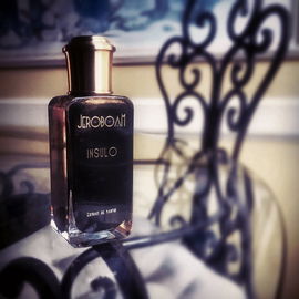 Insulo - Jeroboam