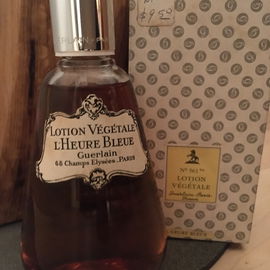 L'Heure Bleue (Eau de Cologne) - Guerlain