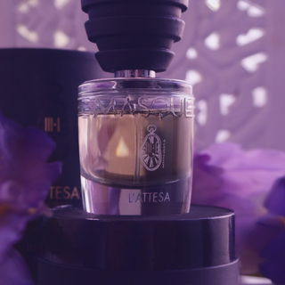 A different kind of iris