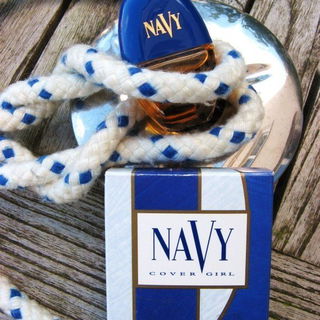 Navy for Men (Cologne) von Dana