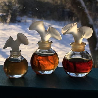 Chloé (1975) (Parfum) - Chloé