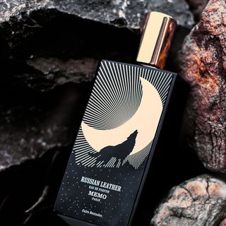 Russian Leather (Eau de Parfum) - Memo Paris