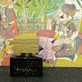 Oriental Essence - Maharaja d'Or - Rituals