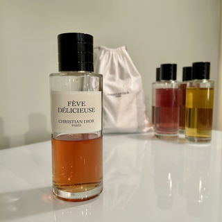 Fève Délicieuse von Dior