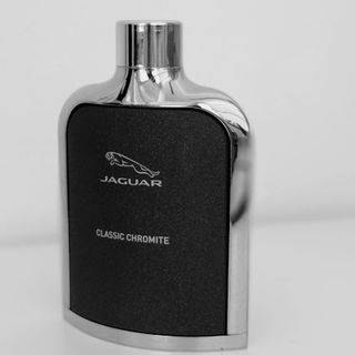 Classic Chromite - Jaguar