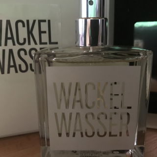 Wackelwasser Light by Wackelwasser