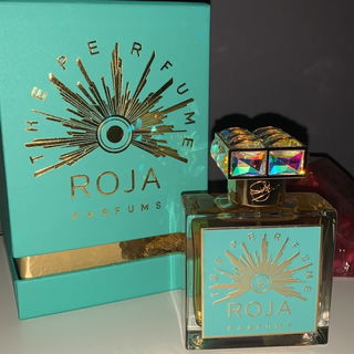 FM The Perfume von Roja Parfums
