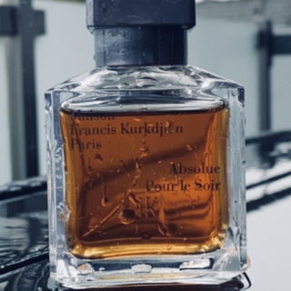 Absolue Pour Le Soir (2010) von Maison Francis Kurkdjian