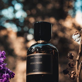 Viole Nere - Meo Fusciuni