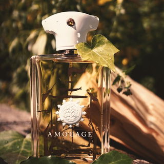 Beach Hut Man - Amouage