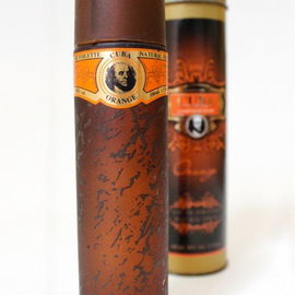Cuba Orange - Cuba