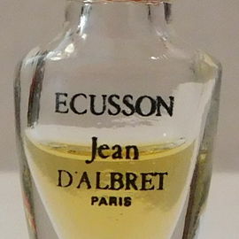 Écusson (Eau de Toilette) - Orlane / Jean d'Albret