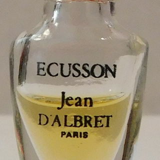 Écusson (Eau de Toilette) - Orlane / Jean d'Albret