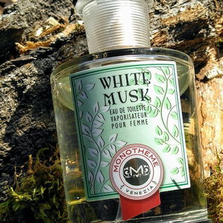 White Musk von Monotheme