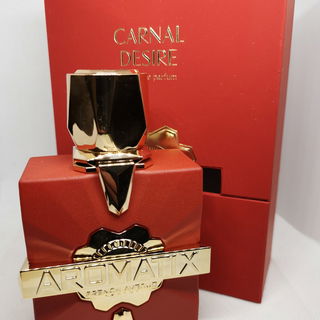 Carnal Desire by French Avenue