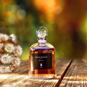 ……. leichte Süße trifft auf leckere Gewürze ... ein besonderer, feinherber Goldenherbstduft mit Charakter ;) 🍂🧡 (by IrisNobile)