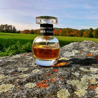 Brother Night im Licht des Indian Summer. Ganz lieben Dank euch. 🤗😘