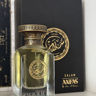 Amalaya - Parfums d'Elmar