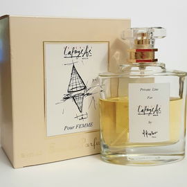 Galeries Lafayette Berlin pour Femme - M. Micallef