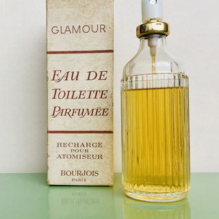Glamour (Eau de Toilette Parfumée)