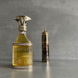 40 Jahre Amouage 🧡