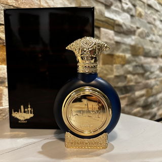 Kuwait von Taif Al-Emarat