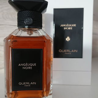 Angélique Noire von Guerlain