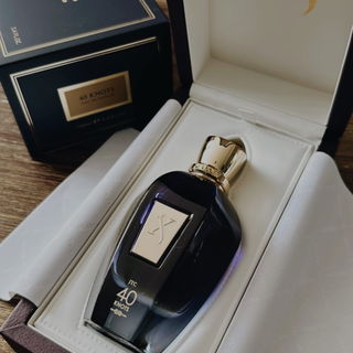 40 Knots von Xerjoff