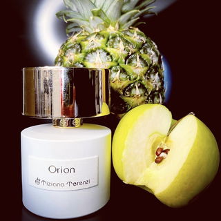 Orion (Extrait de Parfum) by Tiziana Terenzi