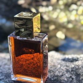 Lettre de Pushkar (Eau de Parfum) - Ella K Parfums