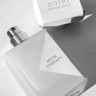 Musk Therapy (Parfum pour Cheveux) von Initio