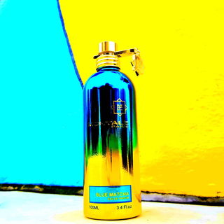 Blue Matcha - Montale