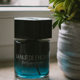La Nuit de L'Homme Bleu Électrique von Yves Saint Laurent