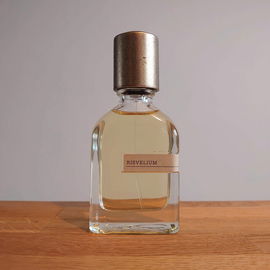 Risvelium - Orto Parisi