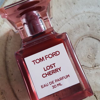 Lost Cherry (Eau de Parfum) by Tom Ford