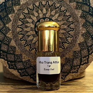 Nha Trang von Ensar Oud