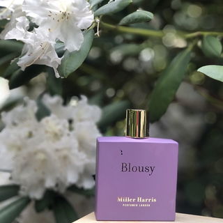 Blousy - Miller Harris