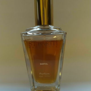 Santal by Ligne St Barth