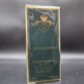 Crown Imperial - Crown Perfumery