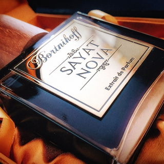 Sayat Nova (Extrait de Parfum) - Bortnikoff