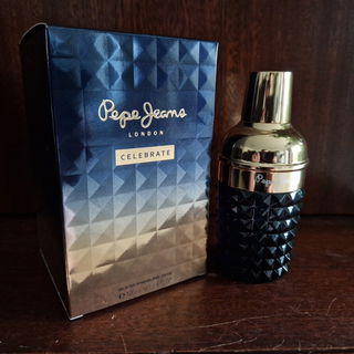 Celebrate for Him by Pepe Jeans