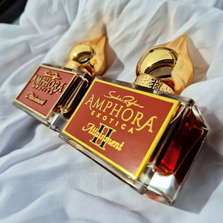 Attainment II by Amphora Exotica