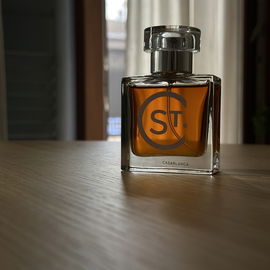 Kinam Elixir - Faizal Privée